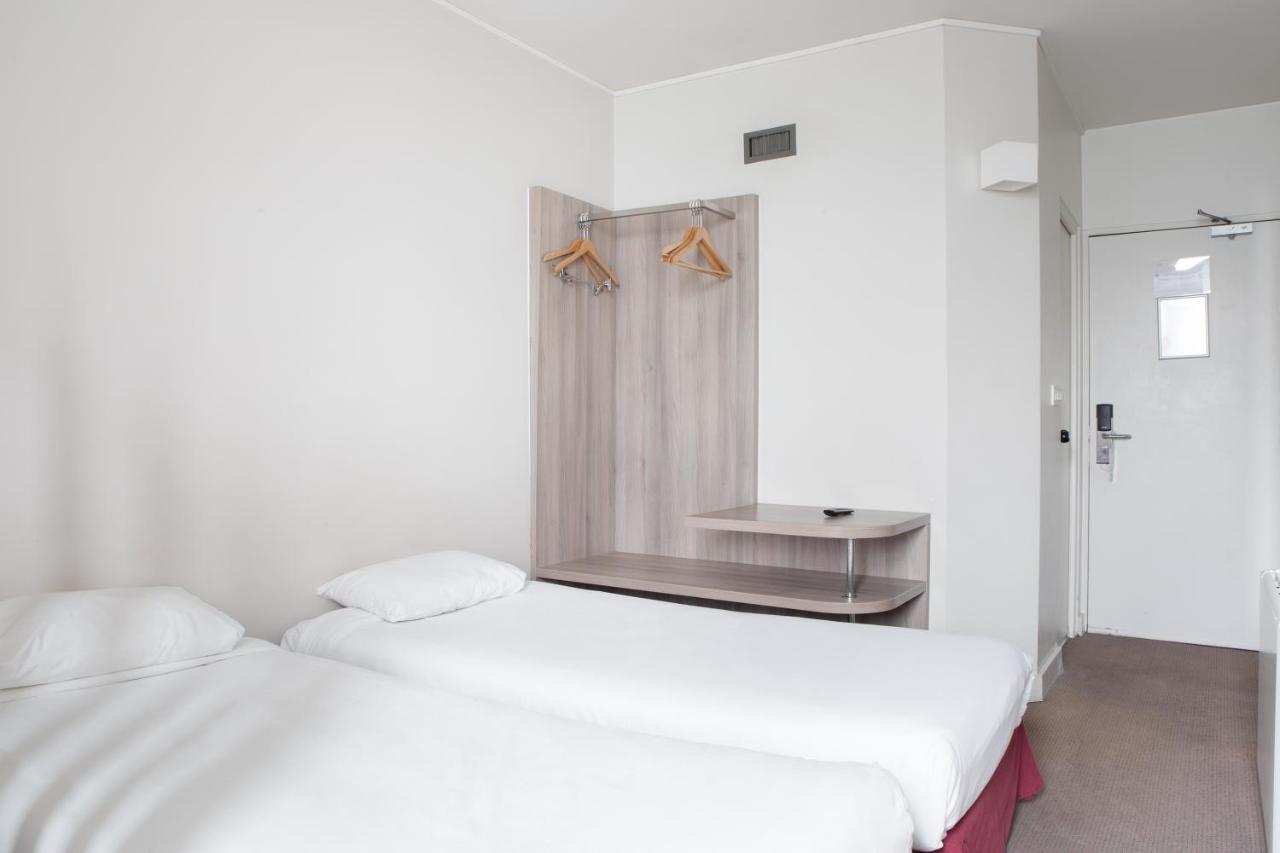 סן-מוריס Kyriad Paris Est - Bois De Vincennes מראה חיצוני תמונה